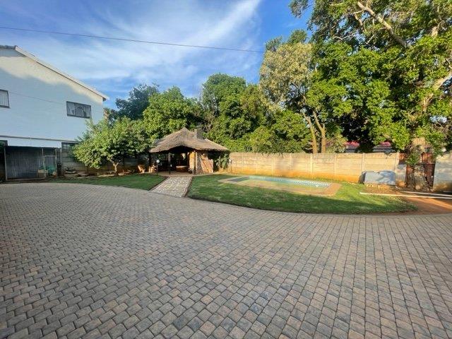 4 Bedroom Property for Sale in Potchefstroom Rural North West